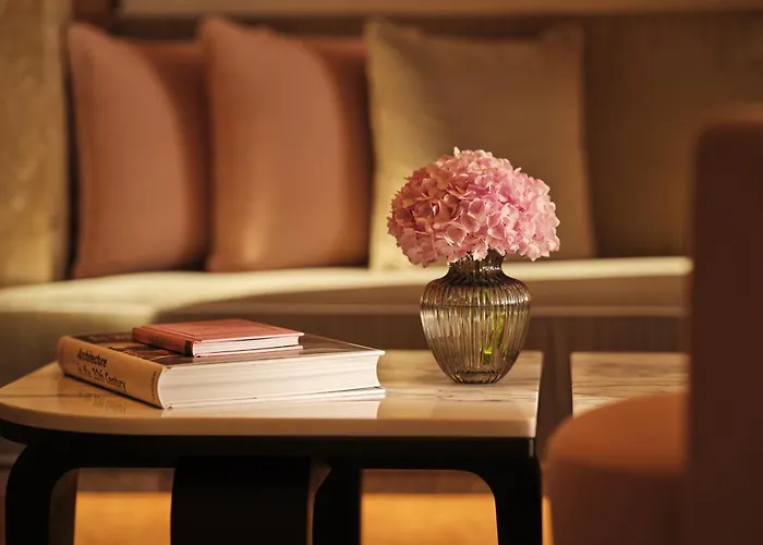 The Lana - Dorchester Collection