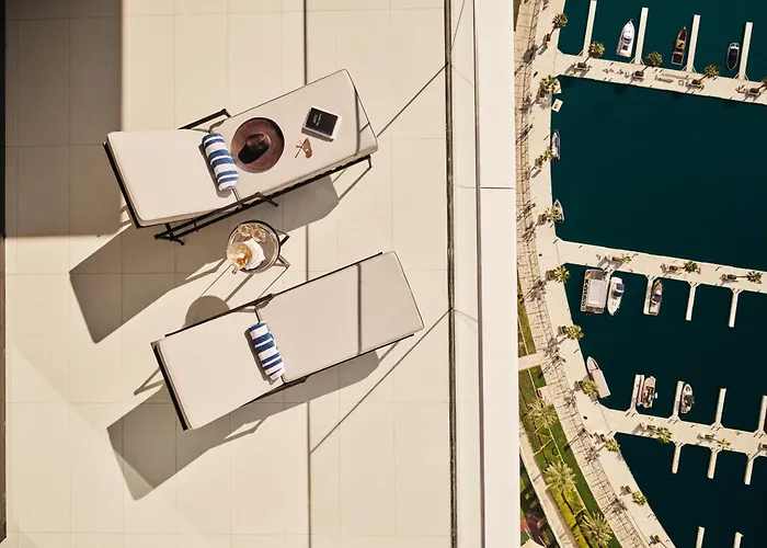The Lana - Dorchester Collection