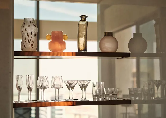 The Lana - Dorchester Collection
