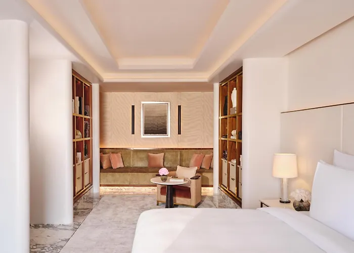 The Lana - Dorchester Collection