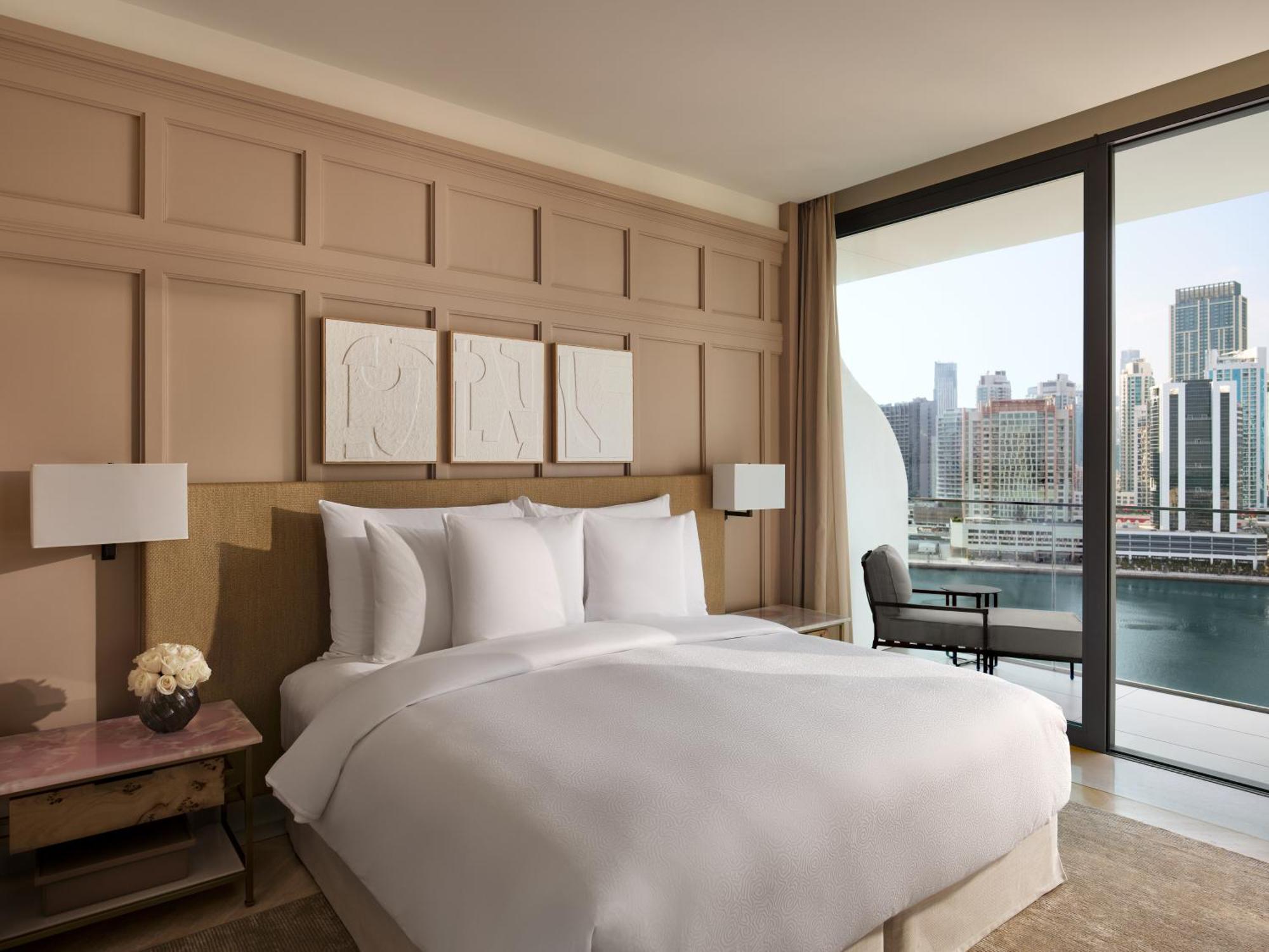 The Lana - Dorchester Collection Dubai