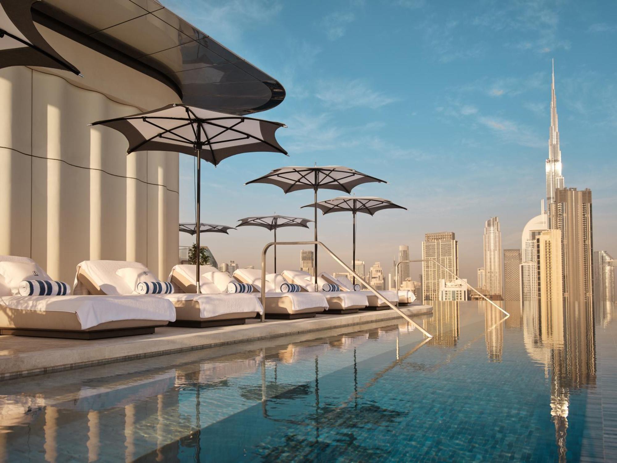 The Lana - Dorchester Collection Hotel 5*