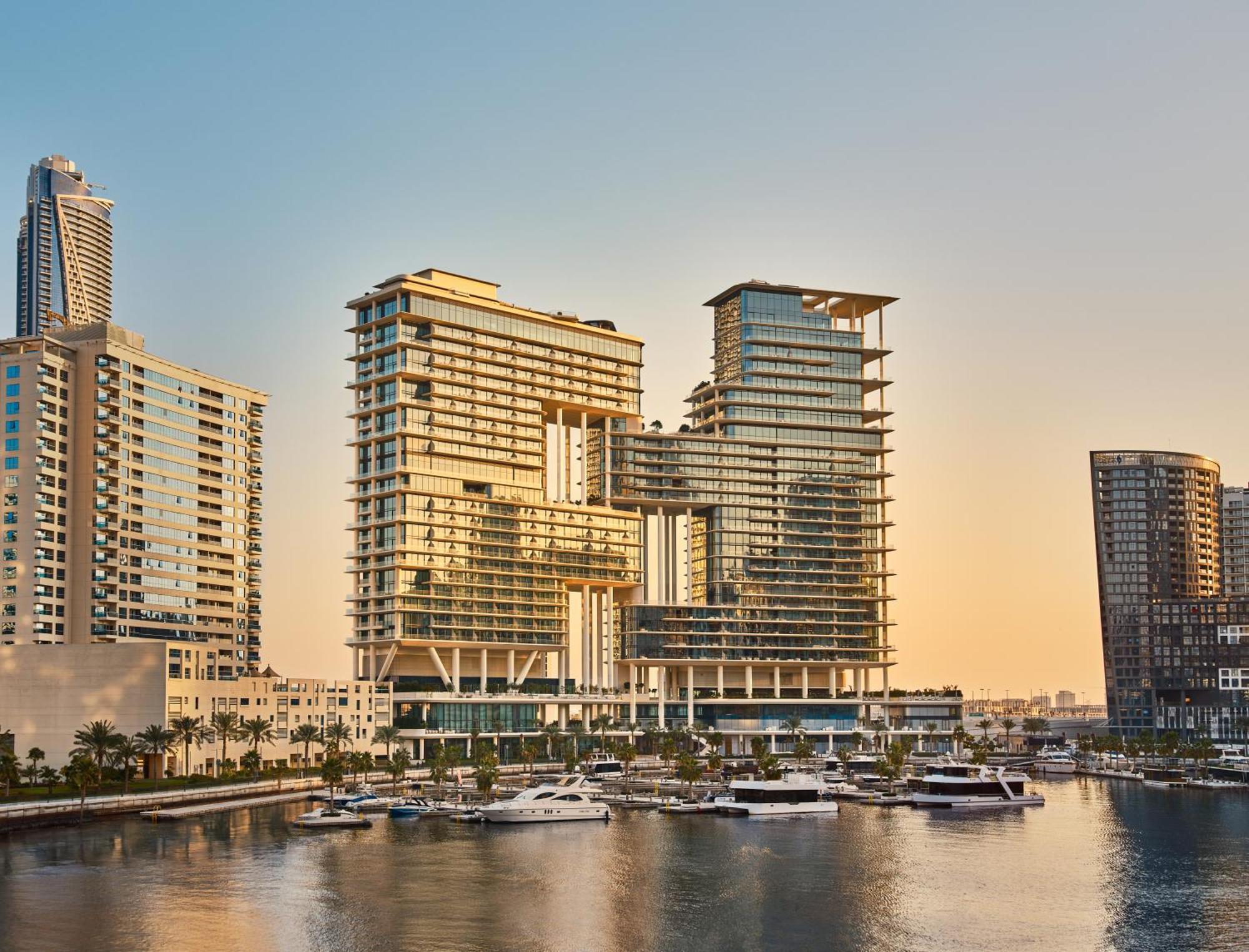 The Lana - Dorchester Collection 5* Dubai